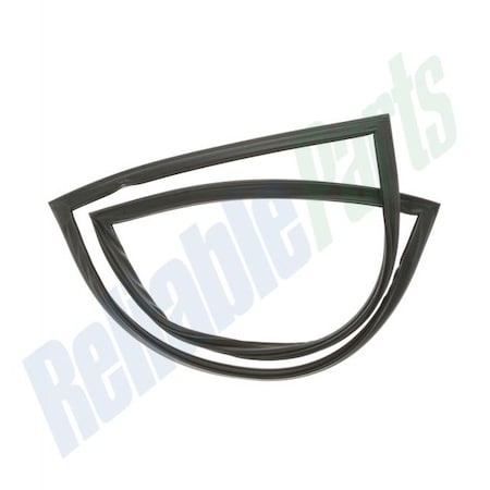 Ge WR14X27236 GE Refrigerator Door Gasket WR14X27236